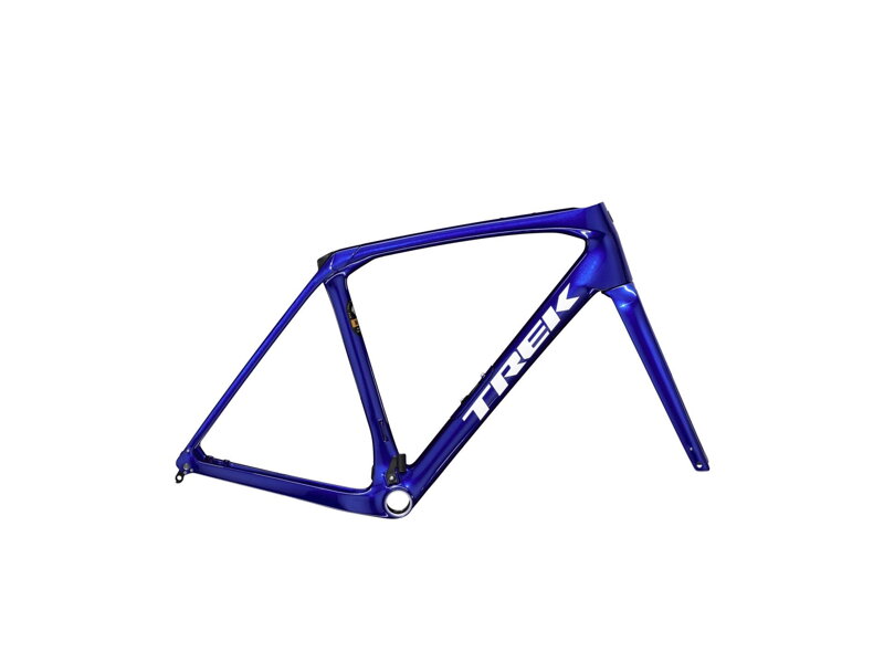 Trek Cadre Domane SL Gen 4 2024 bleu