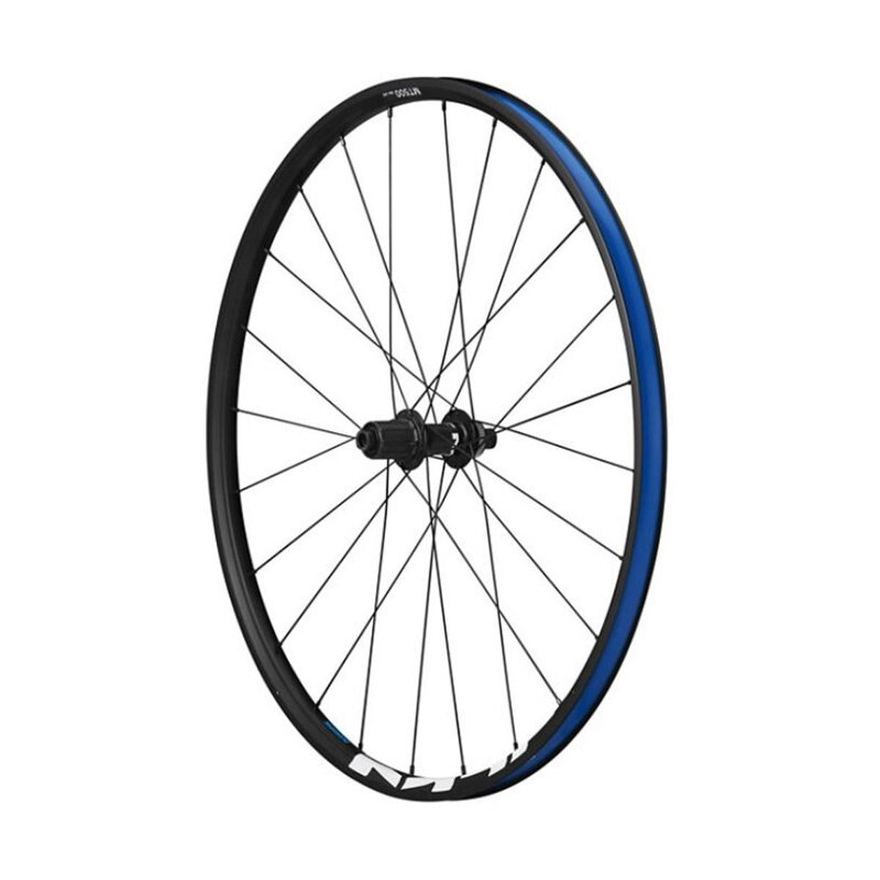 Roue WH-MT500 29 arrière axe 142x12mm 8/9/10/11-k. Center-Lock noir