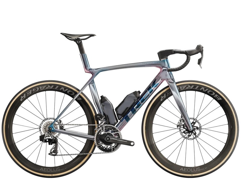 Trek Bike Madone SLR 9 AXS Gen 8 2025 Interstellaire