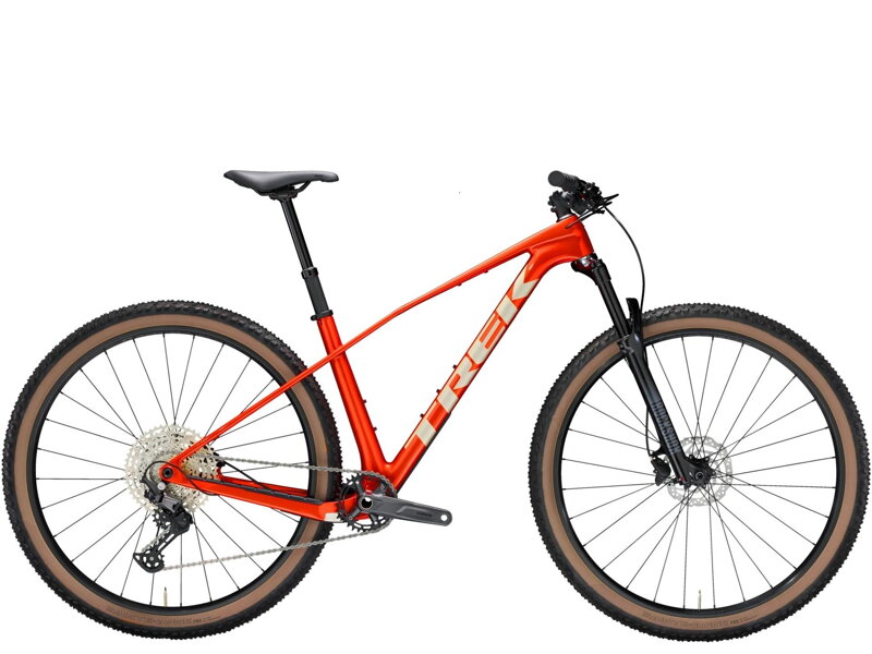 Trek Bicycle Procaliber 9.5 Gen 3 2025 rouge