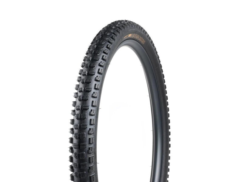 Pneu VTT Bontrager Brevard RSL XT TLR 29x2,5 noir